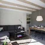 Singularstays Mercado Lägenhet