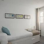 Singularstays Mercado Lägenhet *