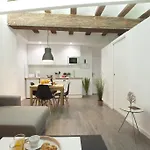 Singularstays Mercado Lägenhet *