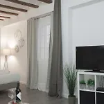 Lägenhet Singularstays Mercado Valencia