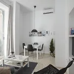 Singularstays Mercado Lägenhet Valencia