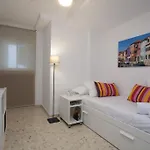 Singularstays Mercado Lägenhet Valencia