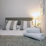 Singularstays Mercado Lägenhet