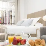 Singularstays Mercado Lägenhet Valencia