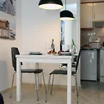 Lägenhet Singularstays Mercado *