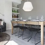 Singularstays Mercado 公寓