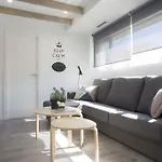 Singularstays Mercado Appartement Valencia