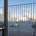 Singularstays Mercado Appartement Valencia