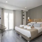 Singularstays Mercado 公寓