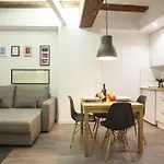 Appartement Singularstays Mercado