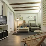 Singularstays Mercado 公寓