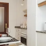 Singularstays Mercado 公寓 瓦伦西亚