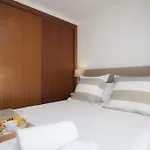 Διαμέρισμα Singularstays Mercado Βαλένθια