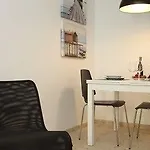 Appartement Singularstays Mercado *