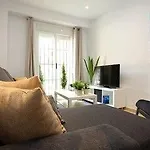Singularstays Mercado Appartement *