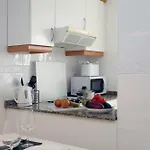 Διαμέρισμα Singularstays Mercado *