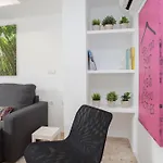 Διαμέρισμα Singularstays Mercado Βαλένθια