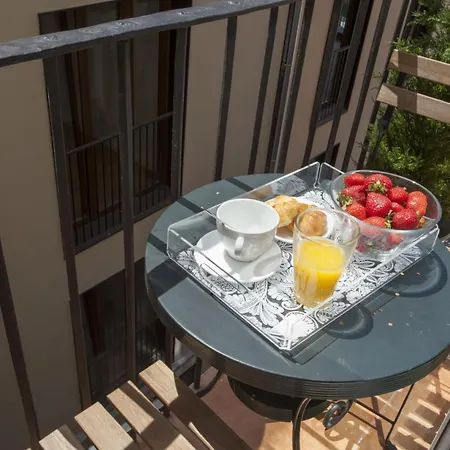 Apartamento Singularstays Mercado Valencia