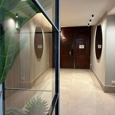 Singularstays Mercado Apartamento