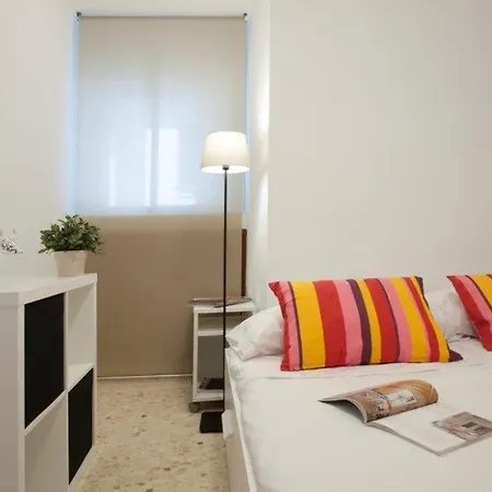Singularstays Mercado Valencia