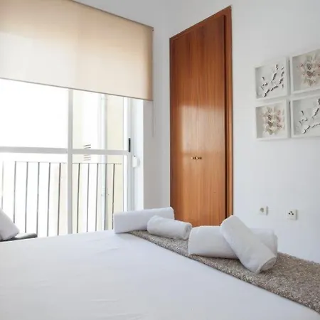 Singularstays Mercado