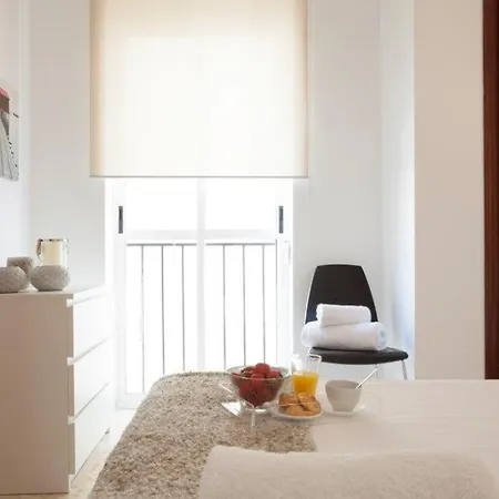 Singularstays Mercado *