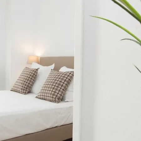 Singularstays Mercado Lejlighed Valencia