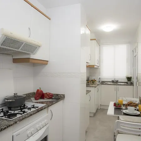 Singularstays Mercado Apartamento Valencia