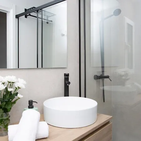 Apartamento Singularstays Mercado Valencia