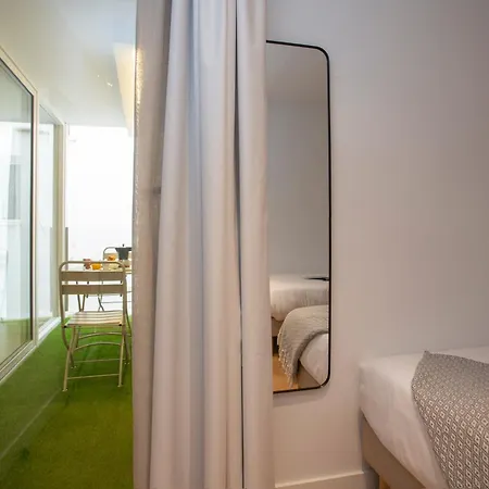 Singularstays Mercado Apartamento *