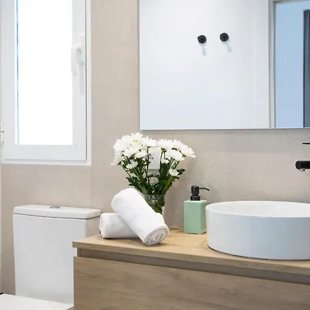 Apartamento Singularstays Mercado
