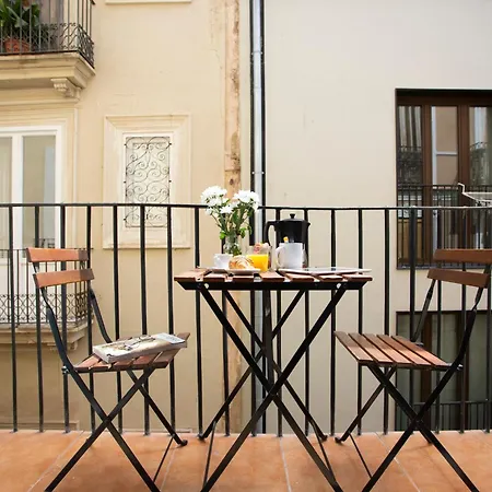 Singularstays Mercado Valencia