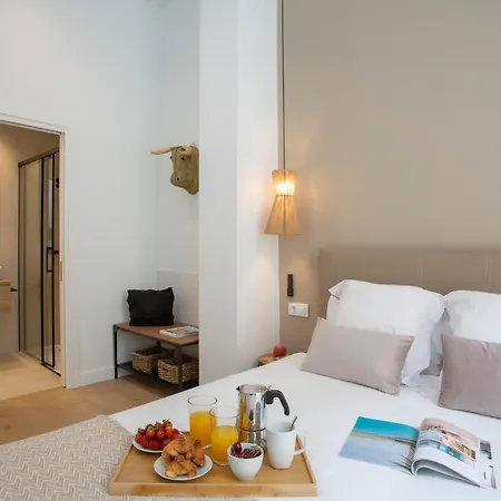 Singularstays Mercado Apartamento