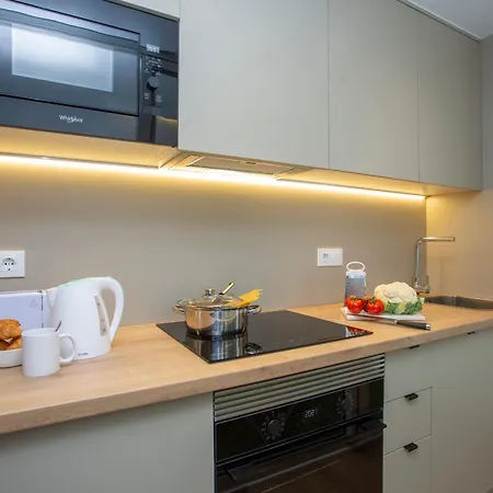 Singularstays Mercado Apartamento *
