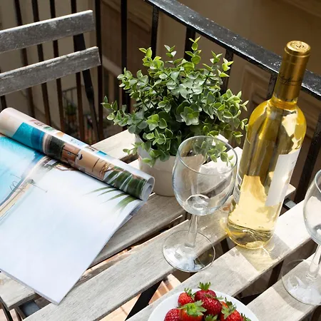 Singularstays Mercado Apartamento Valencia