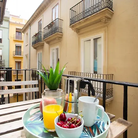 Singularstays Mercado Apartamento *
