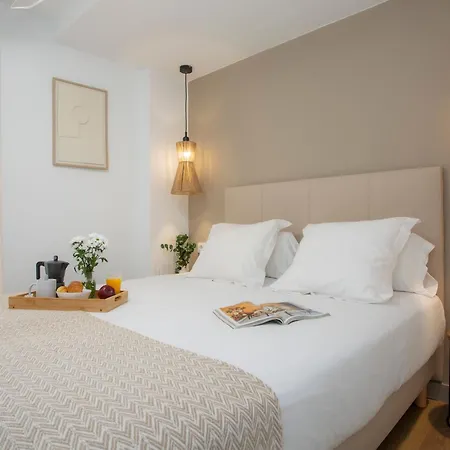 Apartamento Singularstays Mercado *