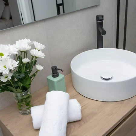 Apartamento Singularstays Mercado Valencia