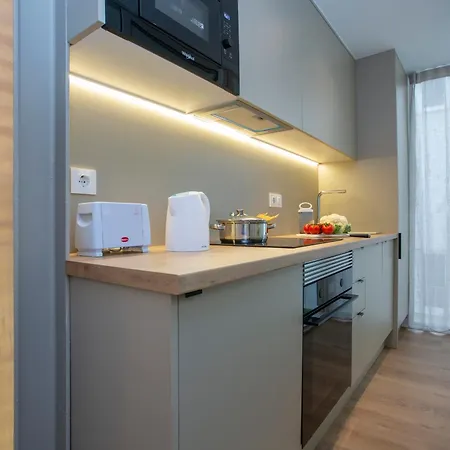 Singularstays Mercado Valencia