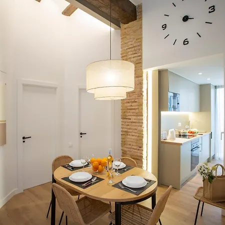 Singularstays Mercado