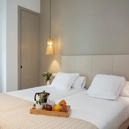 Singularstays Mercado Apartamento