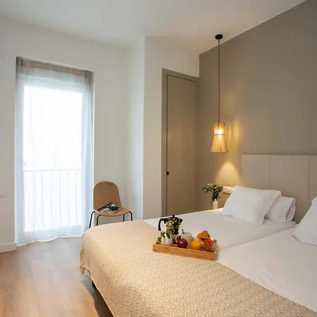 Apartamento Singularstays Mercado