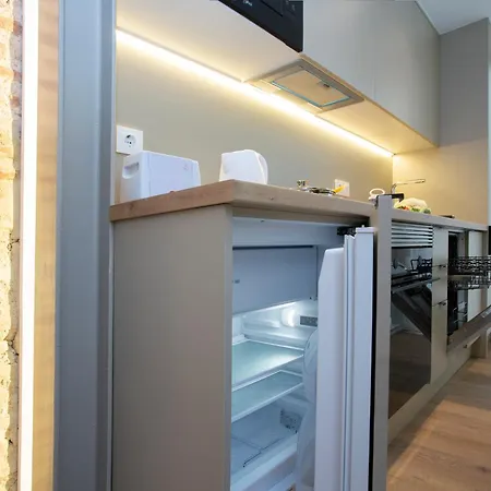 Apartamento Singularstays Mercado *