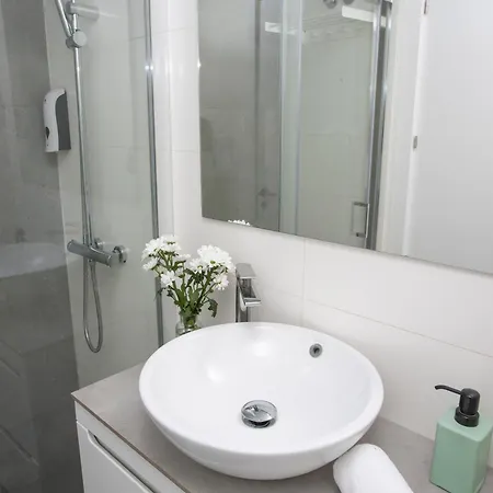 Singularstays Mercado Apartamento Valencia