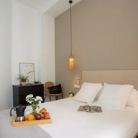 Apartamento Singularstays Mercado