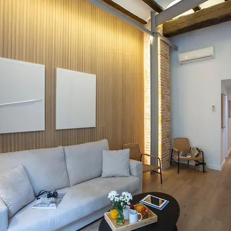 Singularstays Mercado Apartamento *
