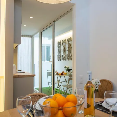 Apartamento Singularstays Mercado Valencia