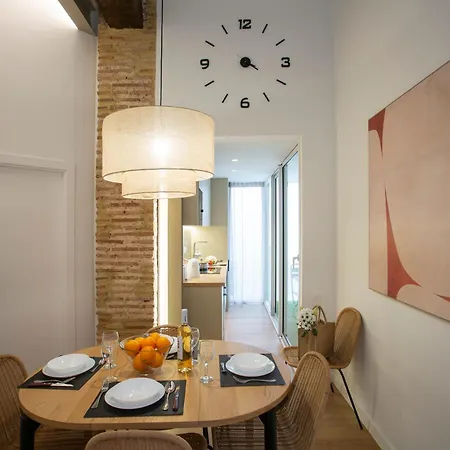 Singularstays Mercado