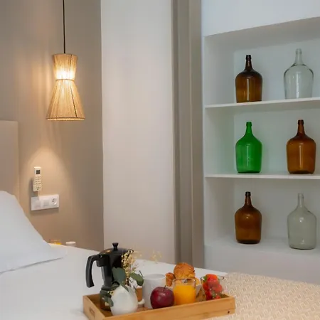 Singularstays Mercado Apartamento Valencia