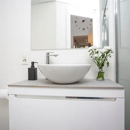 Apartamento Singularstays Mercado Valencia